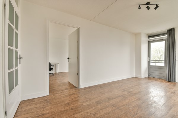 Medium property photo - Velázquezstraat 26, 1328 WB Almere